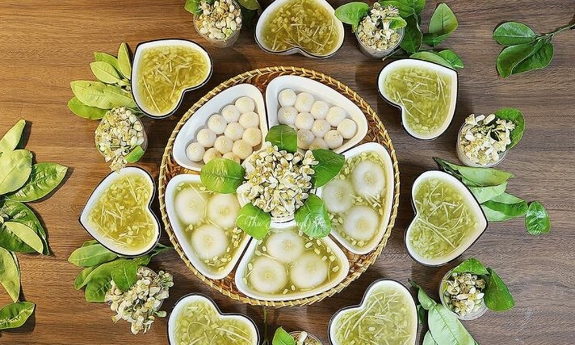 Tết Hàn thực 2026 là ngày bao nhiêu Dương lịch?